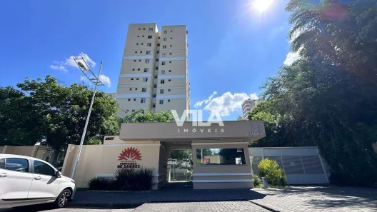 Apartamento com 2 Quartos à venda, 51m² no Fortaleza, Blumenau