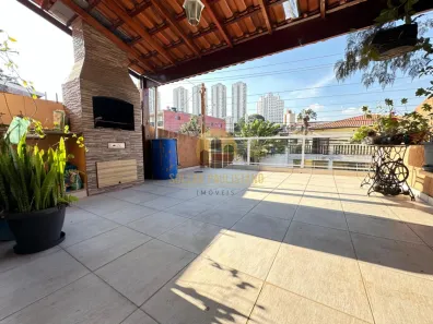 Casa com 2 Quartos à venda, 156m² no Parque Monte Alegre, Taboão da Serra