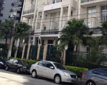 Apartamento com 1 Quarto à venda, 60m² no Vila Mariana, São Paulo