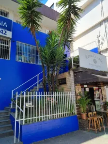 Sala Comercial para alugar, 10m² no Lourdes, Belo Horizonte