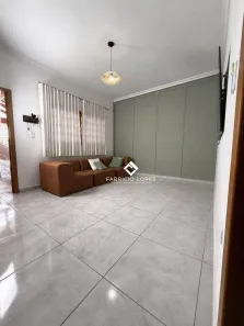 Casa com 3 Quartos à venda, 155m² no Jardim América, São José dos Campos