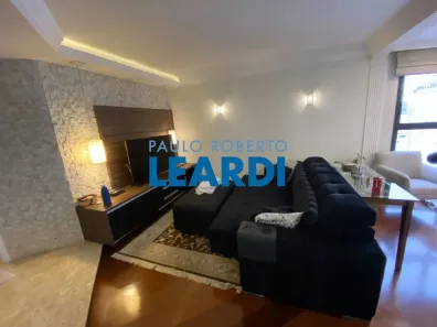 Apartamento com 4 Quartos à venda, 155m² no Perdizes, São Paulo