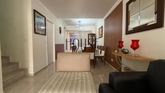 Casa com 4 Quartos à venda, 200m² no Jardim Americano, Sorocaba