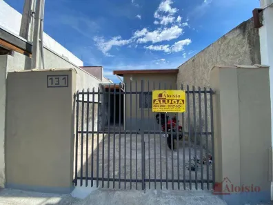 Casa com 2 Quartos à venda, 70m² no Loteamento Vila Olímpia, Taubaté