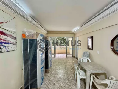 Apartamento com 2 Quartos à venda, 90m² no Pitangueiras, Guarujá