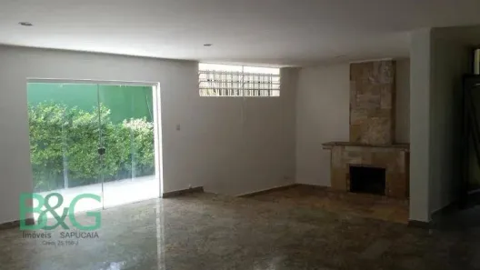 Casa com 3 Quartos para venda ou aluguel, 250m² no Cidade Jardim, São Paulo