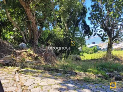 Lote/Terreno à venda, 360m² no Ponta de Baixo, São José