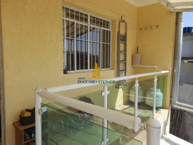 Sobrado com 3 Quartos à venda, 290m² no Jardim City, Guarulhos