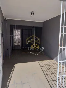 Imóvel Comercial com 4 Quartos à venda, 186m² no Parque Universitário de Viracopos, Campinas