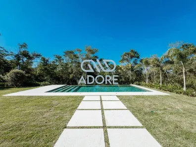 Casa de Condomínio com 5 Quartos à venda, 640m² no Itaim, Itu