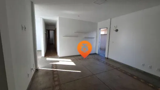 Apartamento com 3 Quartos à venda, 170m² no Colégio Batista, Belo Horizonte