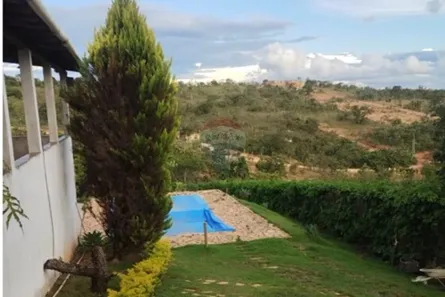 Fazenda/Sítio com 4 Quartos à venda, 200m² no Jaboticatubas, Jaboticatubas
