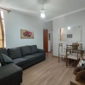 Apartamento com 2 Quartos à venda, 44m² no Parque São Jorge, Campinas