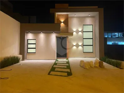 Casa de Condomínio com 3 Quartos à venda, 119m² no Horto Florestal, Sorocaba