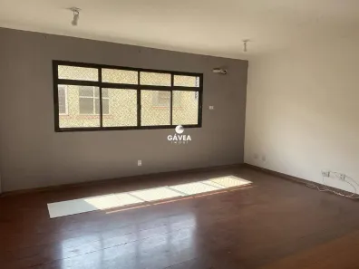 Apartamento com 3 Quartos à venda, 126m² no Ponta da Praia, Santos