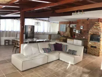 Cobertura com 5 Quartos à venda, 260m² no Serra, Belo Horizonte