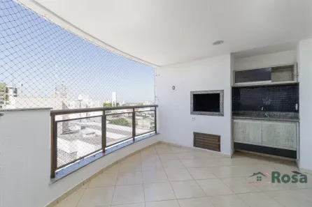 Apartamento com 3 Quartos à venda, 151m² no Bosque da Saúde, Cuiabá