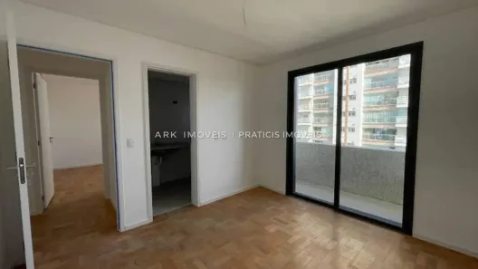 Apartamento com 4 Quartos à venda, 114m² no Vila Mariana, São Paulo