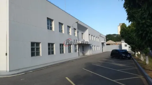 Galpão/Depósito/Armazém para alugar, 5980m² no Parque São Lourenço, São Paulo