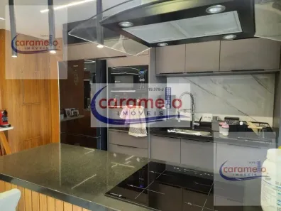 Apartamento com 2 Quartos à venda, 71m² no Parque São Domingos, São Paulo