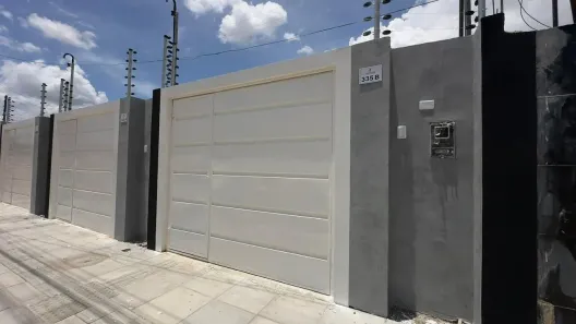 Casa com 3 Quartos à venda, 66m² no Antônio Cassimiro, Petrolina