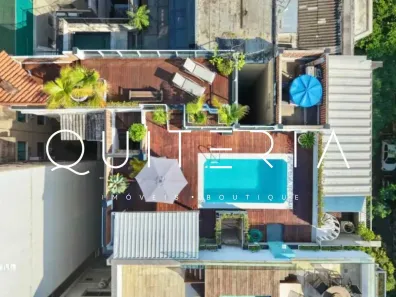 Cobertura com 3 Quartos para alugar, 310m² no Ipanema, Rio de Janeiro