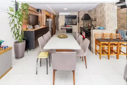 Apartamento com 2 Quartos à venda, 122m² no Barra Funda, São Paulo