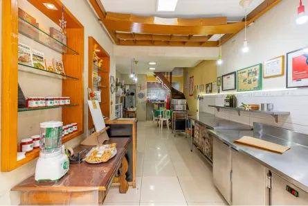 Imóvel Comercial para alugar, 107m² no Moema, São Paulo