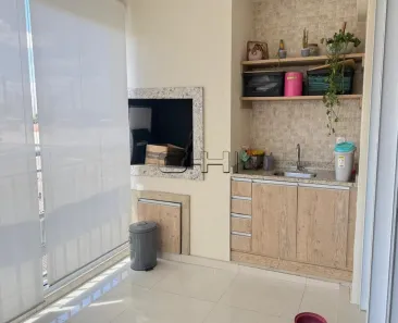 Apartamento com 2 Quartos à venda, 94m² no Lapa, São Paulo