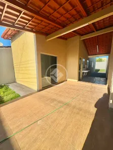 Casa com 3 Quartos à venda, 110m² no Jardim Buriti Sereno, Aparecida de Goiânia