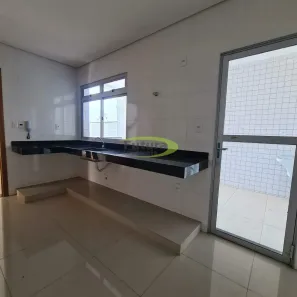 Apartamento com 3 Quartos à venda, 84m² no Jardim Industrial, Contagem