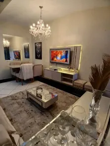 Sobrado com 3 Quartos para alugar, 90m² no Interlagos, Londrina