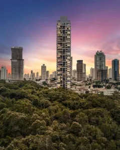 Apartamento com 4 Quartos à venda, 412m² no Setor Marista, Goiânia
