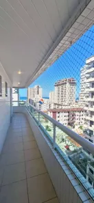 Apartamento com 2 Quartos à venda, 87m² no Guilhermina, Praia Grande