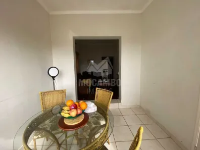 Casa com 3 Quartos à venda, 199m² no Vila Bela Vista, Itatiba