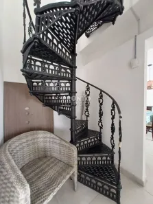 Apartamento com 4 Quartos à venda, 181m² no Aflitos, Recife