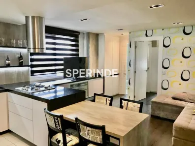 Kitnet com 1 Quarto para alugar, 35m² no Nossa Senhora de Lourdes, Caxias do Sul