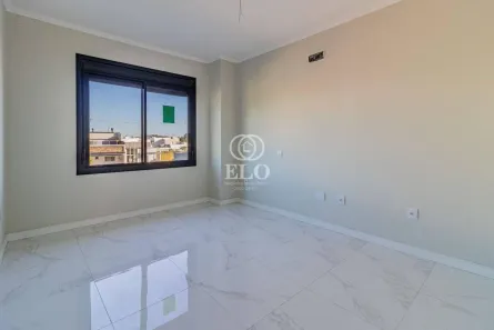 Casa com 2 Quartos para alugar, 80m² no Hípica, Porto Alegre