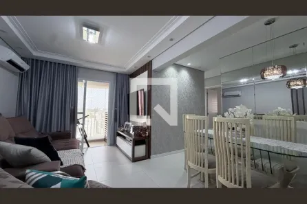 Apartamento com 3 Quartos à venda, 81m² no Jardim Nova Europa, Campinas