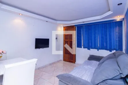 Apartamento com 2 Quartos à venda, 50m² no Jardim Damasceno, São Paulo