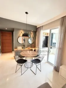 Apartamento com 2 Quartos à venda, 75m² no Residencial de Lorenzi, Boituva