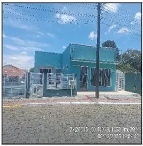 Casa com 1 Quarto à venda, 525m² no , São Cristóvão do Sul