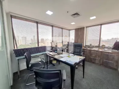 Sala Comercial à venda, 93m² no Cidade Mãe do Céu, São Paulo