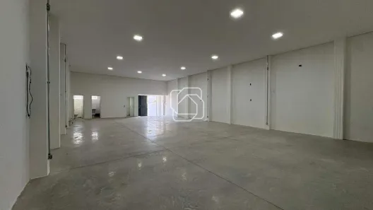 Galpão/Depósito/Armazém para alugar, 198m² no São Luiz, Itu