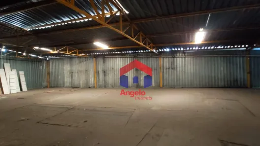 Galpão/Depósito/Armazém à venda, 300m² no Venda Nova, Belo Horizonte