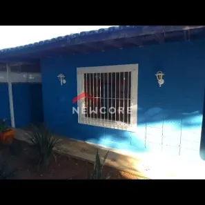 Casa com 3 Quartos à venda, 300m² no Jardim Satélite, São José dos Campos