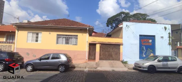 Imóvel Comercial com 2 Quartos à venda, 170m² no Vila Humaitá, Santo André