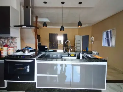 Casa com 3 Quartos à venda, 197m² no Setville Altos de São José, São José dos Campos