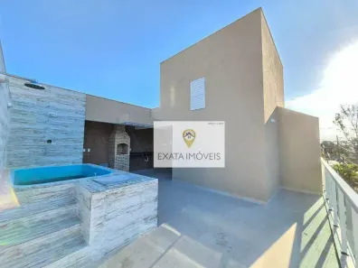 Casa com 3 Quartos à venda, 120m² no Costazul, Rio das Ostras