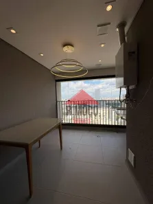 Apartamento com 2 Quartos à venda, 48m² no Tatuapé, São Paulo